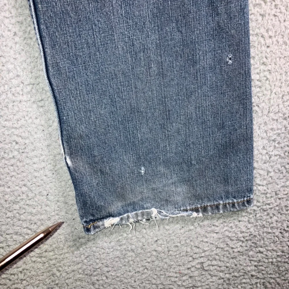 Levis denim shows